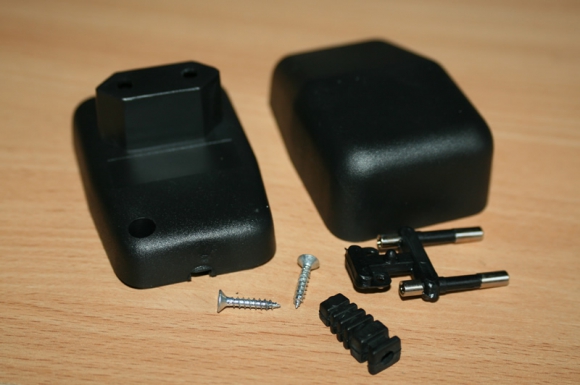 Nova Delay ND-1 Power Supply